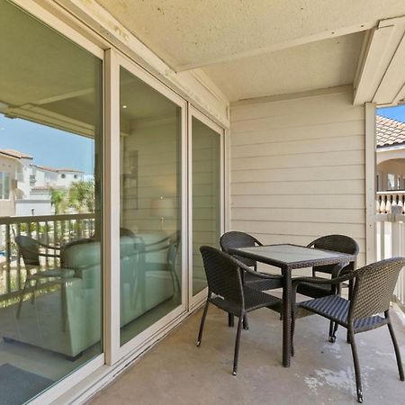 Apartament Ocean Breeze Retreat 2Bed 2Bath, Heated Pool! South Padre Island Zewnętrze zdjęcie