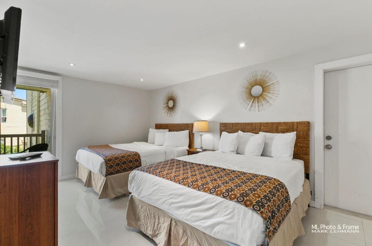 Apartament Ocean Breeze Retreat 2Bed 2Bath, Heated Pool! South Padre Island Zewnętrze zdjęcie