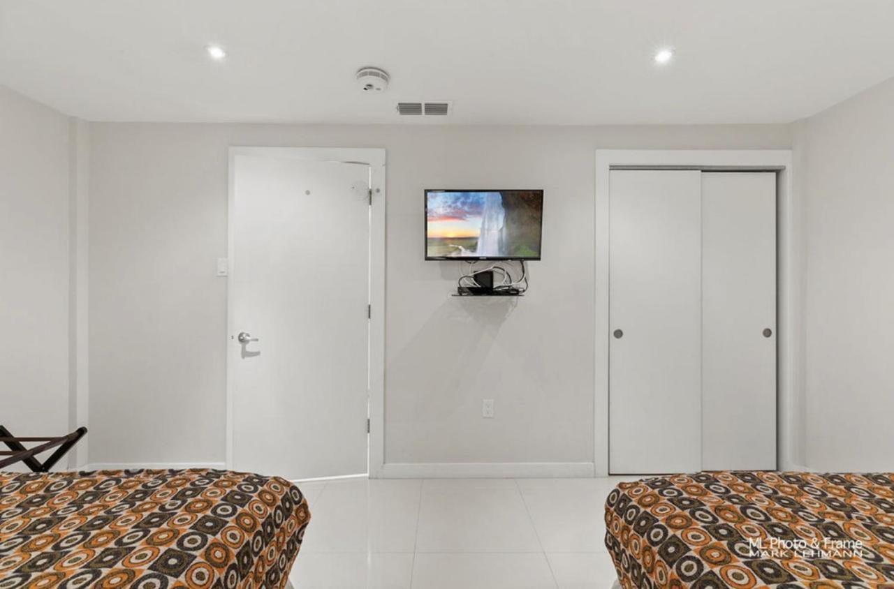 Apartament Ocean Breeze Retreat 2Bed 2Bath, Heated Pool! South Padre Island Zewnętrze zdjęcie