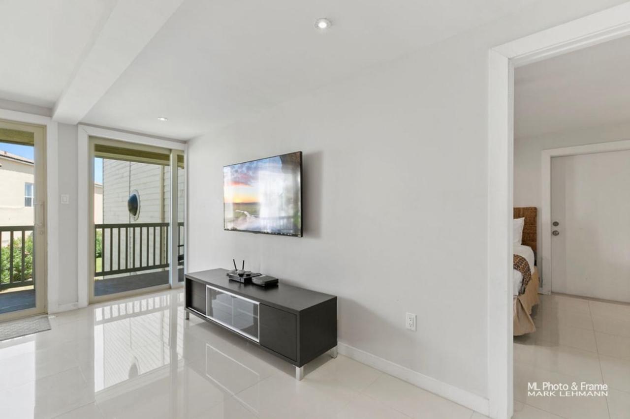 Apartament Ocean Breeze Retreat 2Bed 2Bath, Heated Pool! South Padre Island Zewnętrze zdjęcie
